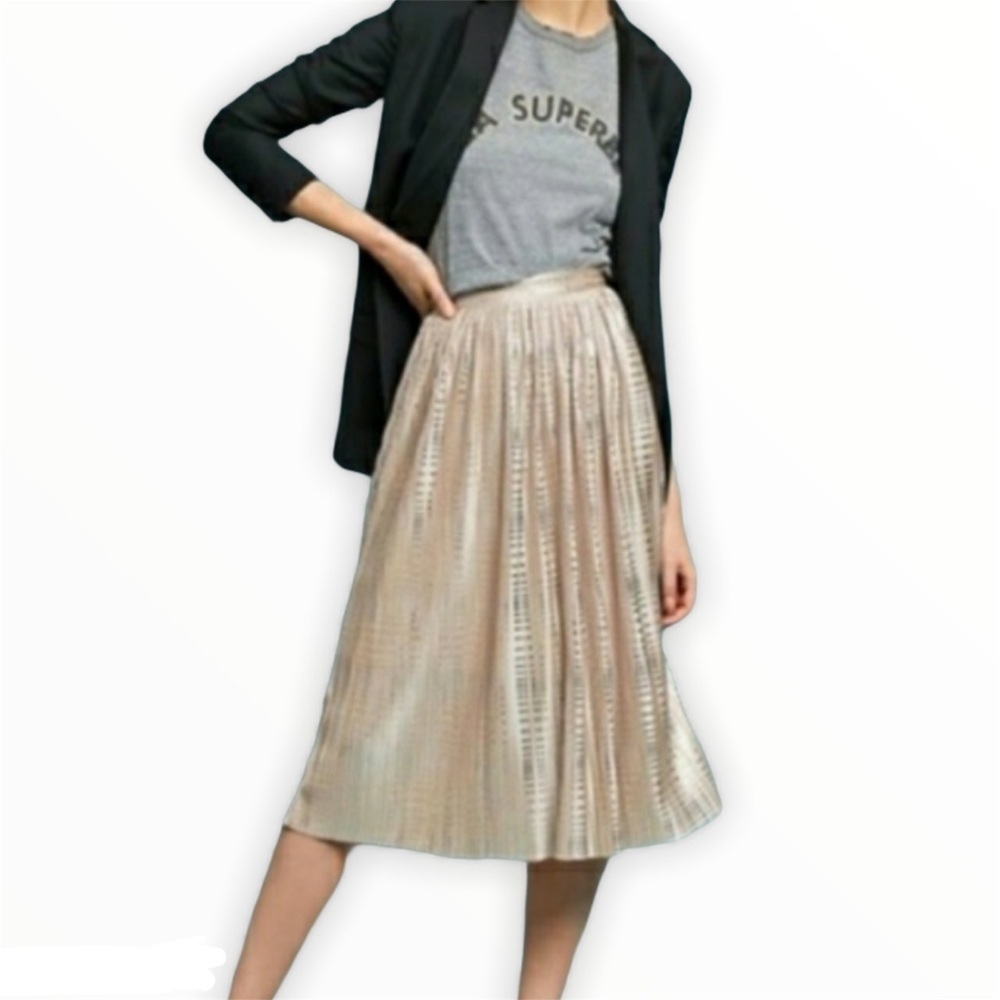 SABINA MUSAYEV | Swing Skirt
